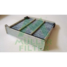 FK266 MULLER FILTER Фільтр повітря у внутрішньому просторі