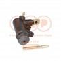 206-17001 IAP QUALITY PARTS Робочий циліндр система зчеплення
