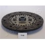DF-712 JAPANPARTS Диск зчеплення