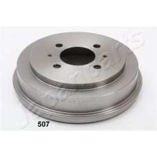 TA-507 JAPANPARTS Гальмівний барабан