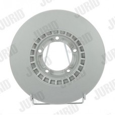 562768JC JURID Гальмівний диск