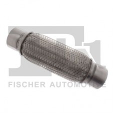 VW450-220 FA1 Гофрована труба вихлопна система