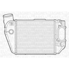 Интеркулер MAGNETI MARELLI 351319201300