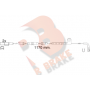 610550RB R BRAKE Сигналізатор зносу гальмівних колодок
