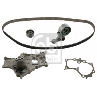 32730 FEBI BILSTEIN Водяний насос комплект зубчастого ременя