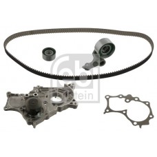 32730 FEBI BILSTEIN Водяний насос комплект зубчастого ременя