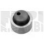 06063 CALIBER Натяжний ролик ремінь ГРМ