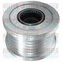 WG2262374 WILMINK GROUP Механізм вільного ходу генератора