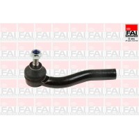 SS2568 FAI AutoParts Наконечник поперечної кермової тяги