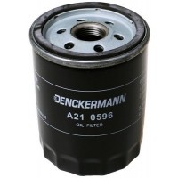 A210596 DENCKERMANN Масляний фільтр