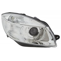 1EL 247 025-261 HELLA Основна фара