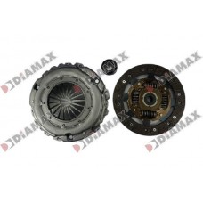 T5094K3 DIAMAX Комплект зчеплення