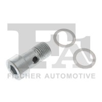 989-14-002.021 FA1 Порожній болт компресор