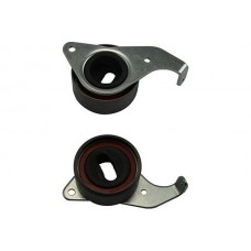 DTE-9019 KAVO PARTS Натяжний ролик ремінь ГРМ