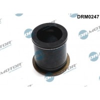 DRM0247 Dr.Motor Automotive Прокладка, корпус форсунки
