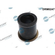 DRM0247 Dr.Motor Automotive Прокладка, корпус форсунки