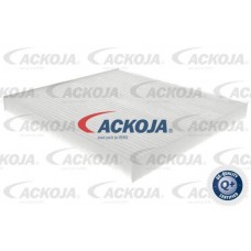 A70-30-0002 ACKOJA Фільтр повітря у внутрішньому просторі