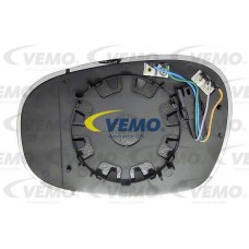 V20-69-0017 VEMO Дзеркальне скло зовнішнє дзеркало