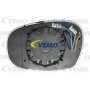 V20-69-0017 VEMO Дзеркальне скло зовнішнє дзеркало