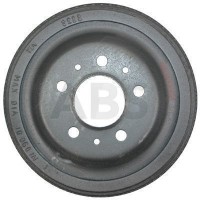 2505-S A.B.S. Гальмівний барабан