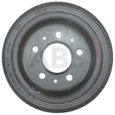 2505-S A.B.S. Гальмівний барабан