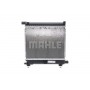 CR 235 000S MAHLE Радіатор охолодження двигуна