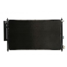 KTT110290 THERMOTEC Конденсатор кондиціонера