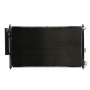 KTT110290 THERMOTEC Конденсатор кондиціонера