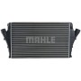CI 301 000P MAHLE Интеркулер