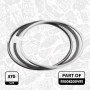 R1008200VR1 ET ENGINETEAM Комплект поршневих кілець
