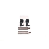 1 987 470 654 BOSCH Комплект напрямної гільзи
