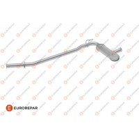 E12840G EUROREPAR Предглушник вихлопних газів