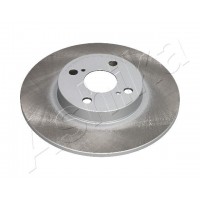61-02-235C ASHIKA Гальмівний диск