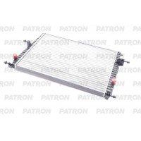 PRS4378 PATRON Радіатор охолодження двигуна