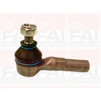 SS376 FAI AutoParts Наконечник поперечної кермової тяги