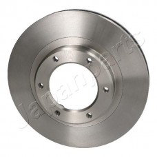 DI-2005 JAPANPARTS Гальмівний диск