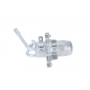 WG2160055 WILMINK GROUP Осушувач кондиціонера