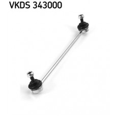 VKDS 343000 SKF Тяга стійка стабілізатор