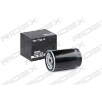 7O0100 RIDEX Масляний фільтр