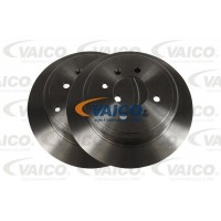V42-40011 VAICO Гальмівний диск