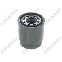 DF3037 DIAMAX Паливний фільтр