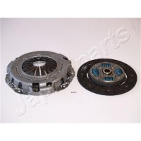 KF-1024 JAPANPARTS Комплект зчеплення