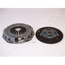 KF-1024 JAPANPARTS Комплект зчеплення