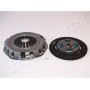 KF-1024 JAPANPARTS Комплект зчеплення