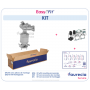FS80155K Faurecia Каталізатор колектора