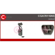 CGA70110AS CASCO Елемент системи живлення