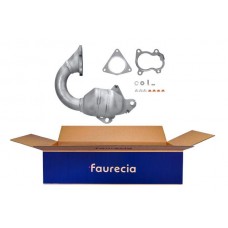 FS55714K Faurecia Катализатор