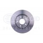 8DD 355 114-601 HELLA PAGID Гальмівний диск