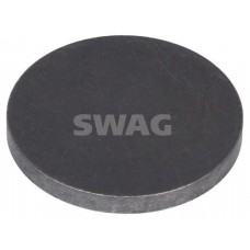 32 90 8282 SWAG Регулювальна шайба зазор клапана