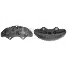 344763 BUDWEG CALIPER Гальмівний супорт